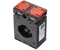 Current Transformer 60Hz 80 A IP20 Bus Bar Mount / Wall Mount LCTB 30